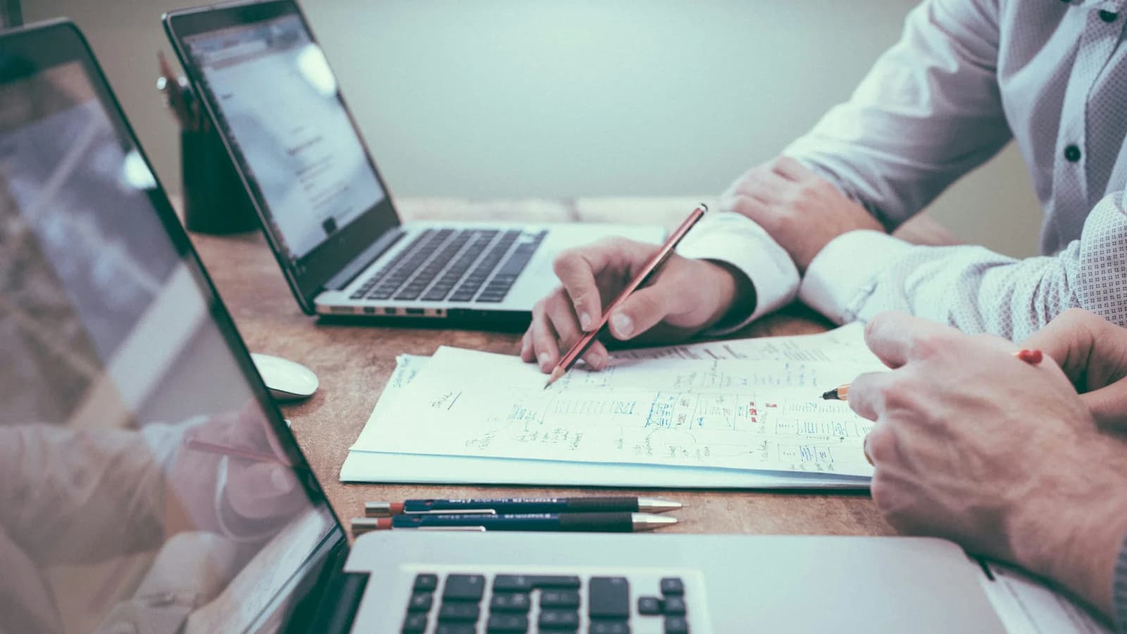 Visual representation of adult platform compliance audit with analytics and growth signals