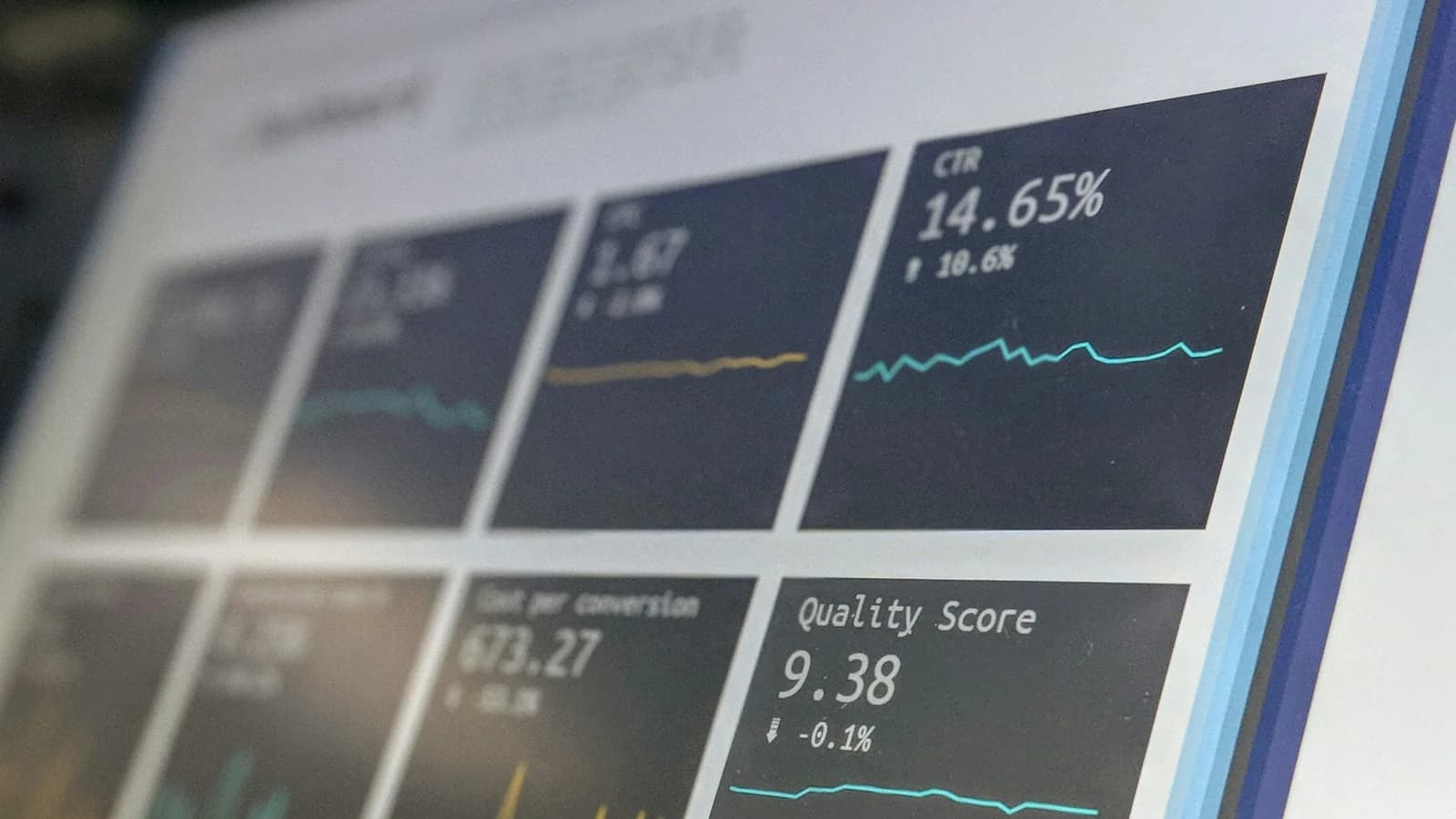 Visual representation of chargeback prevention for creator platforms with analytics and growth signals
