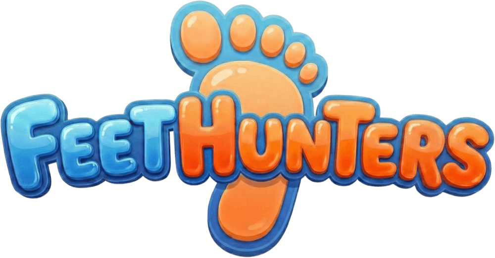 FeetHunters logo