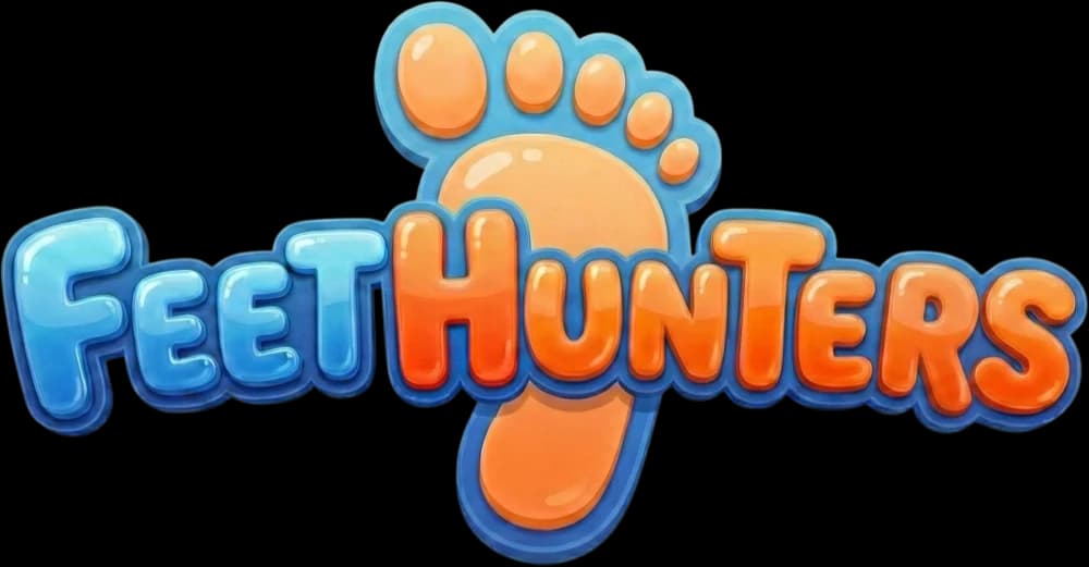 FeetHunters logo